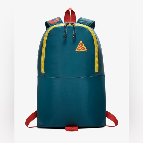 Nike ACG Bags Nike Acg Packable Backpack Poshmark